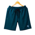 Men's Quick Dry Drawstring Lightweight Shorts with Pockets