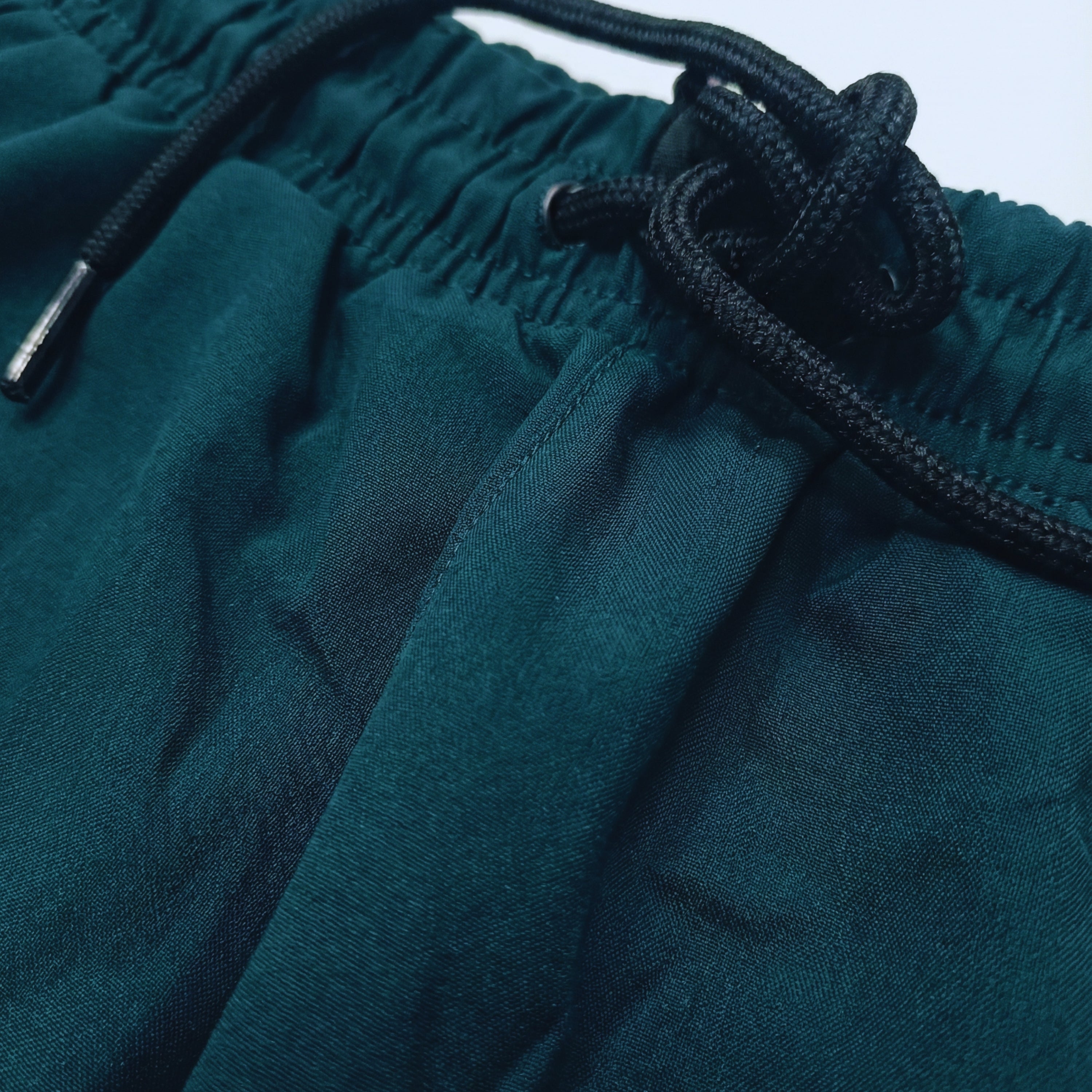 Men's Quick Dry Drawstring Lightweight Shorts with Pockets