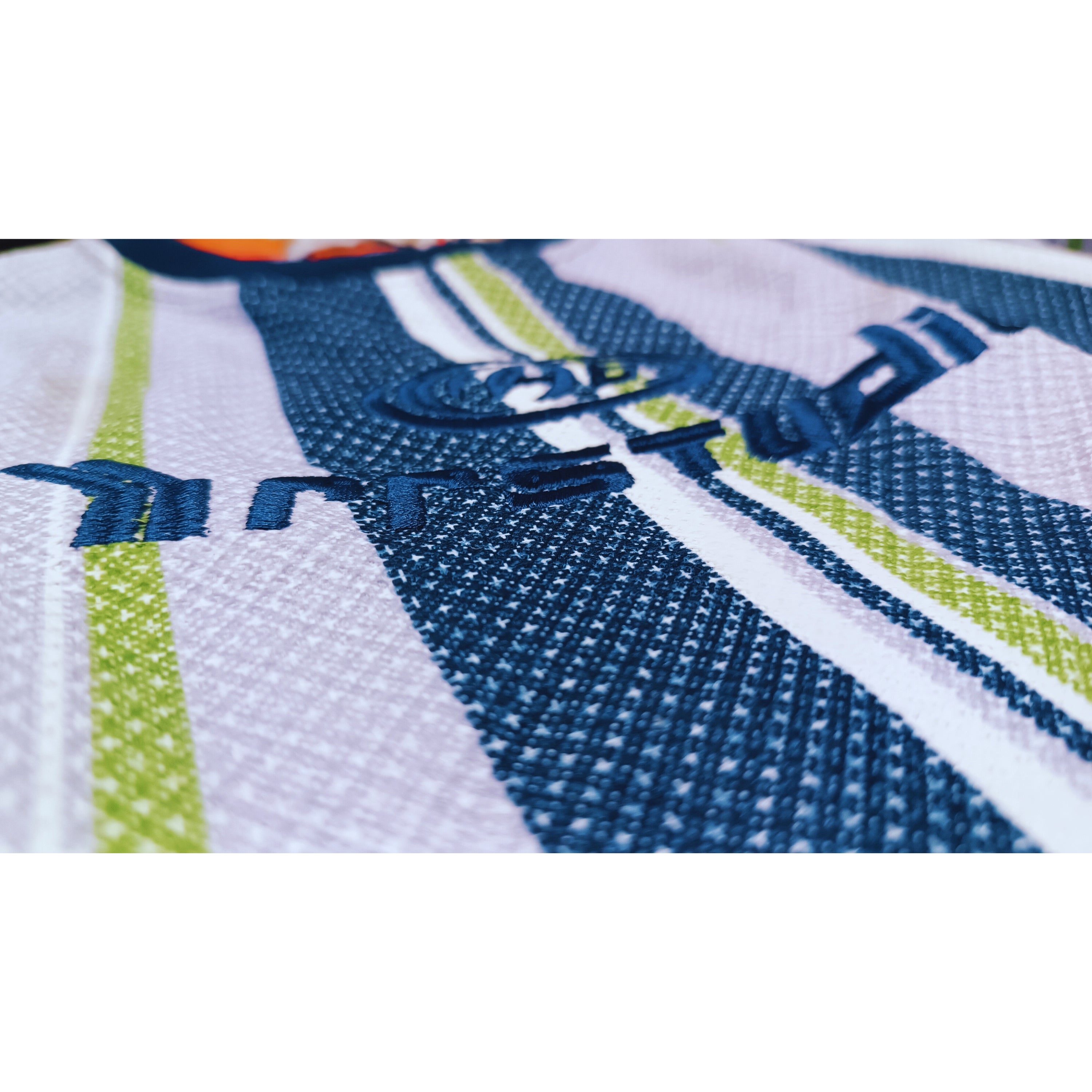 Boys Striped Full-Sleeve Sweatshirt – Cotton Blend | Ages 8 – 16