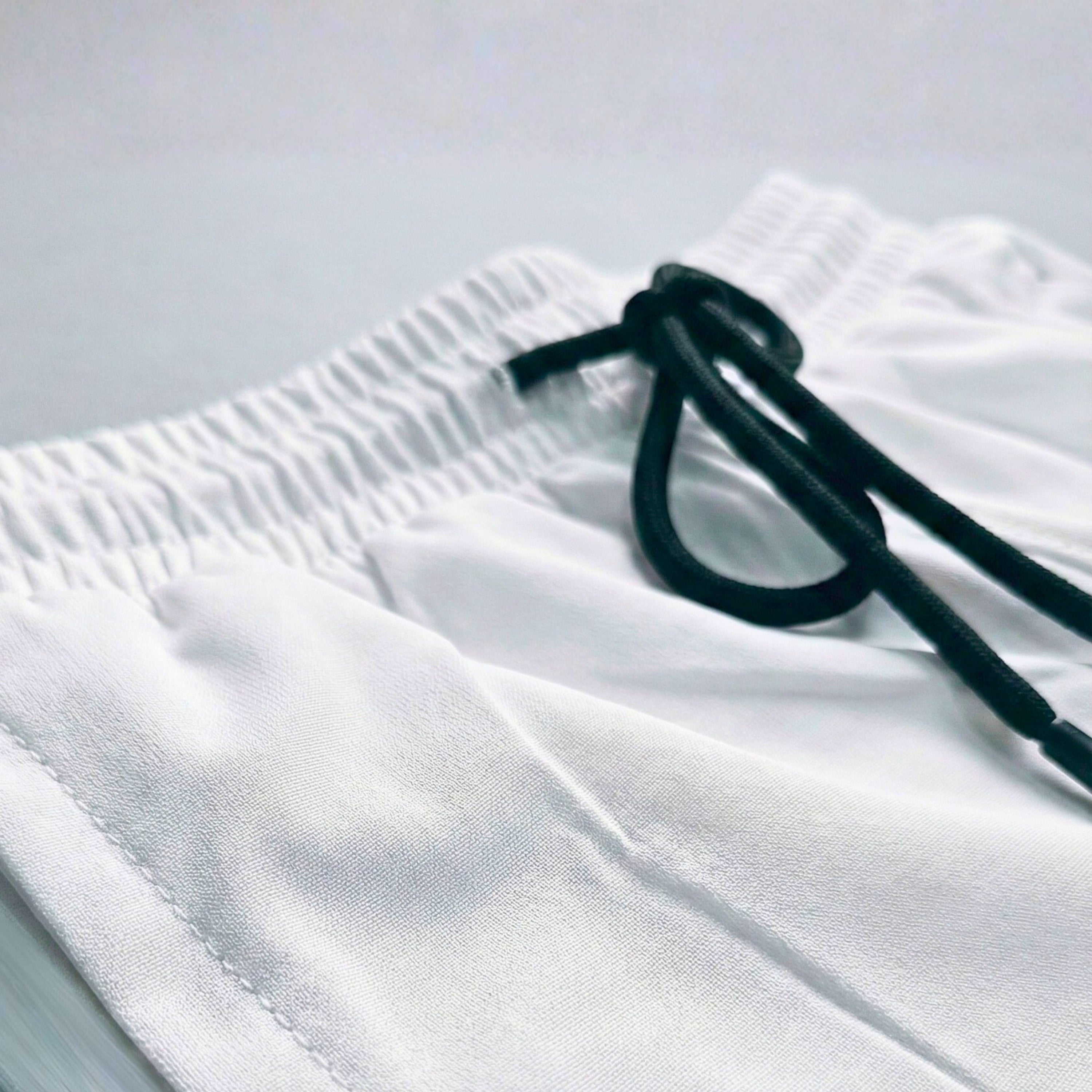 Men's Quick Dry Drawstring Lightweight Shorts with Pockets