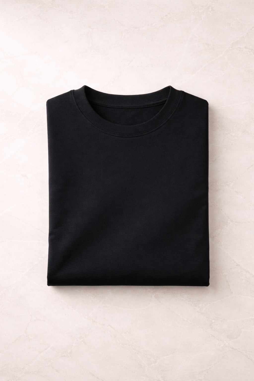 Everyday Men’s Soft Spandex Blend T-Shirt