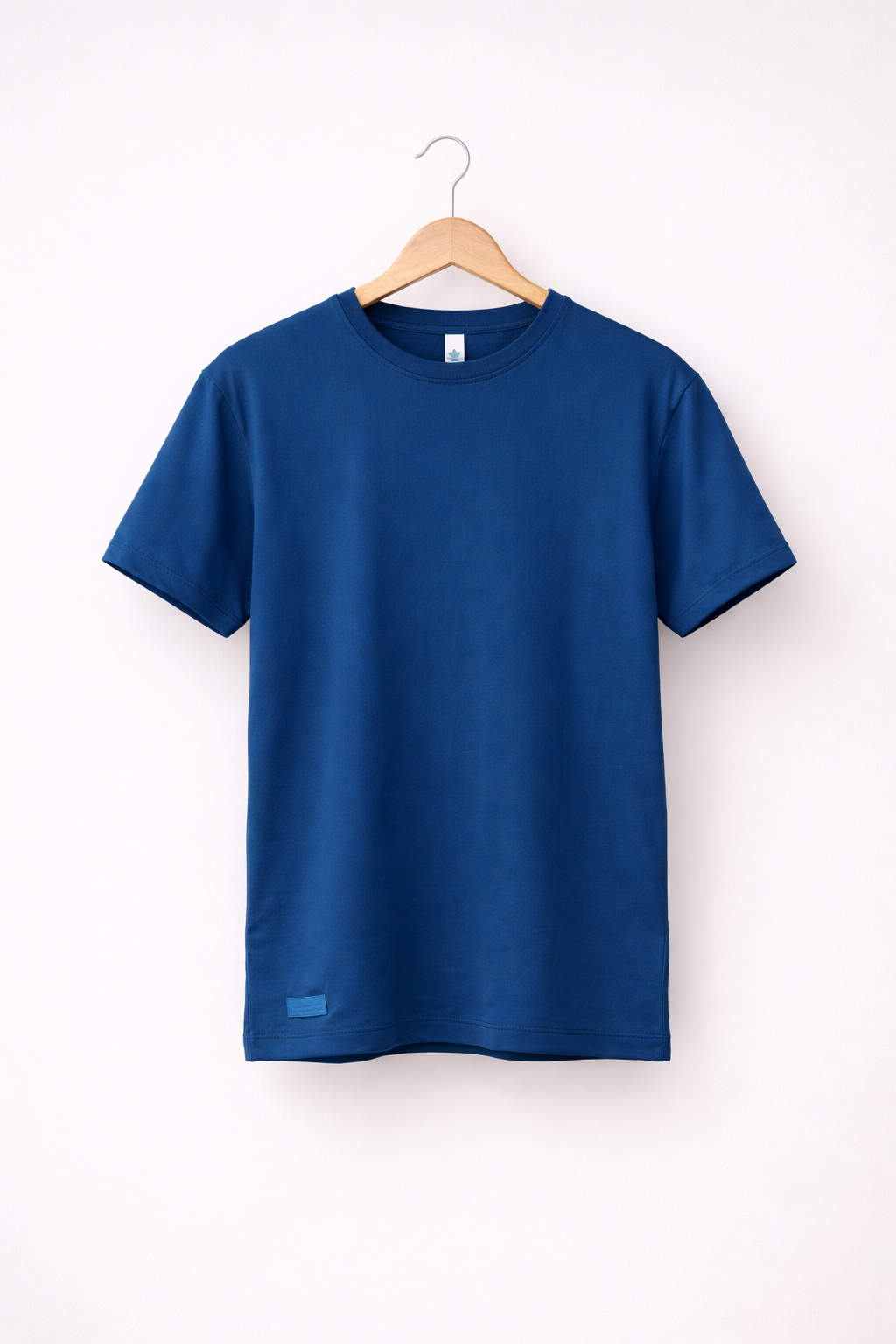 Everyday Men’s Soft Spandex Blend T-Shirt