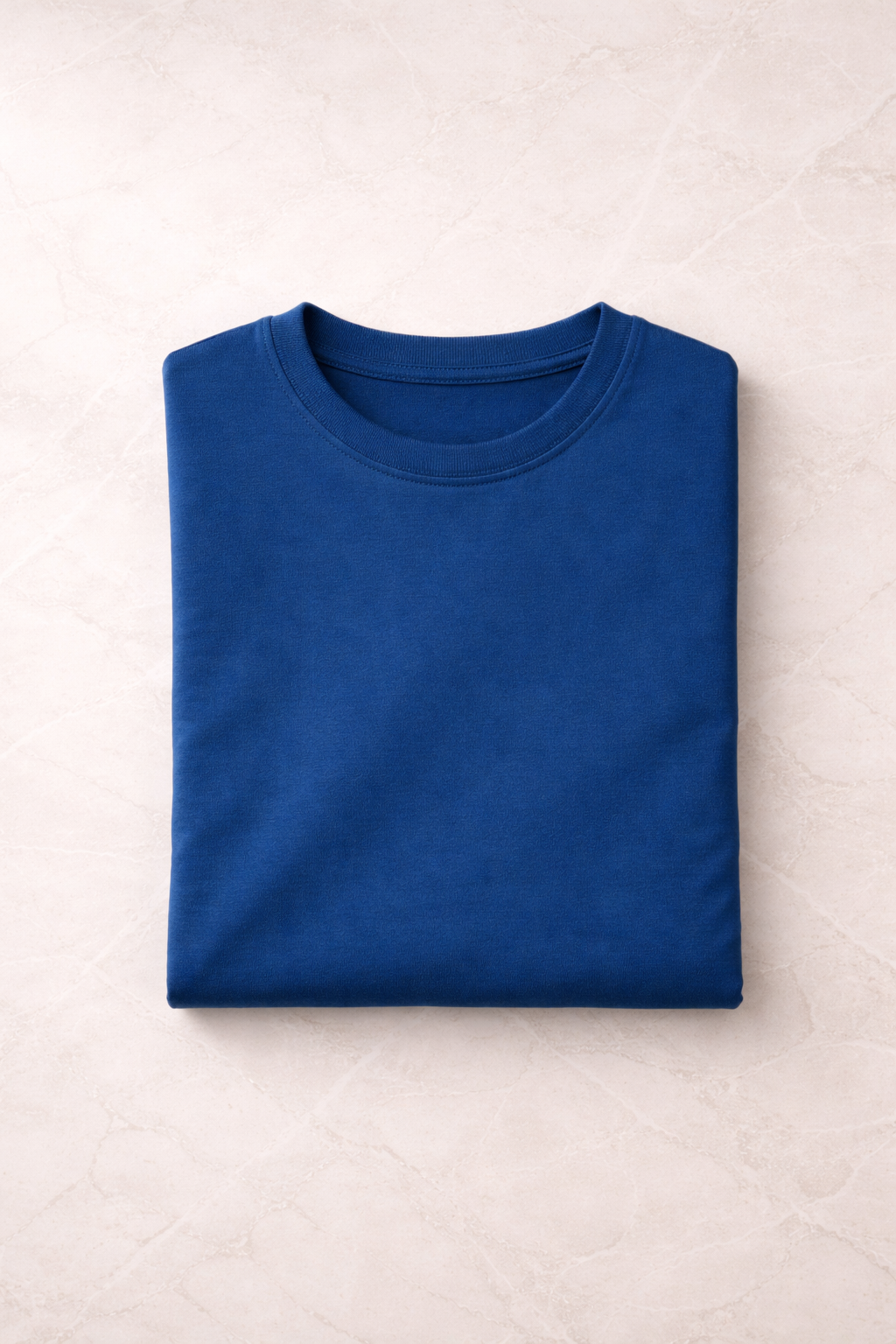 Everyday Men’s Soft Spandex Blend T-Shirt