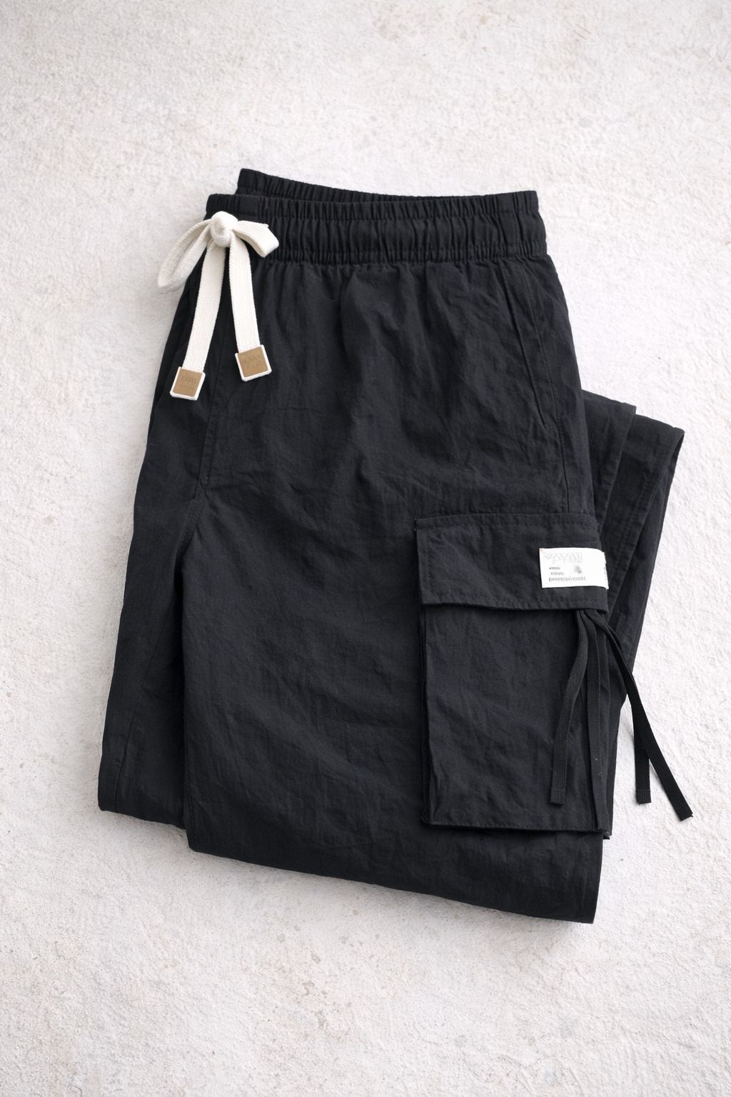 Elevated Street Cargo Pants