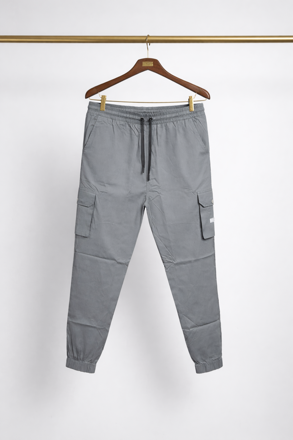 Elevated Street Cargo Joggers
