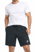 Men's Quick Dry Drawstring Lightweight Shorts with Pockets