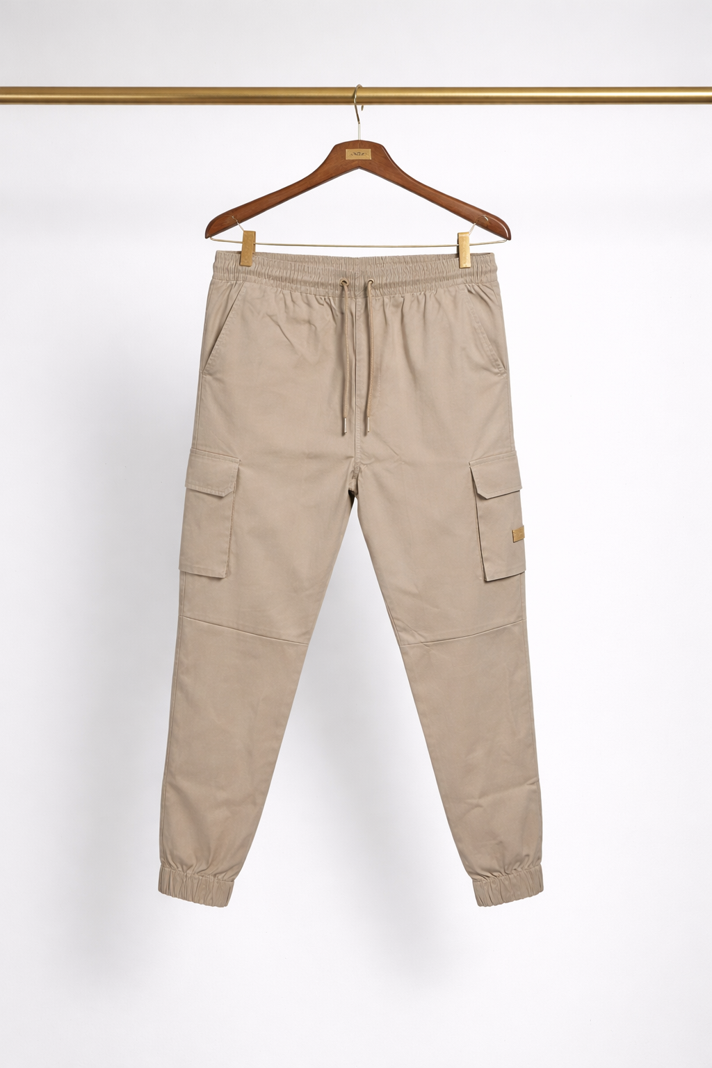 Elevated Street Cargo Joggers
