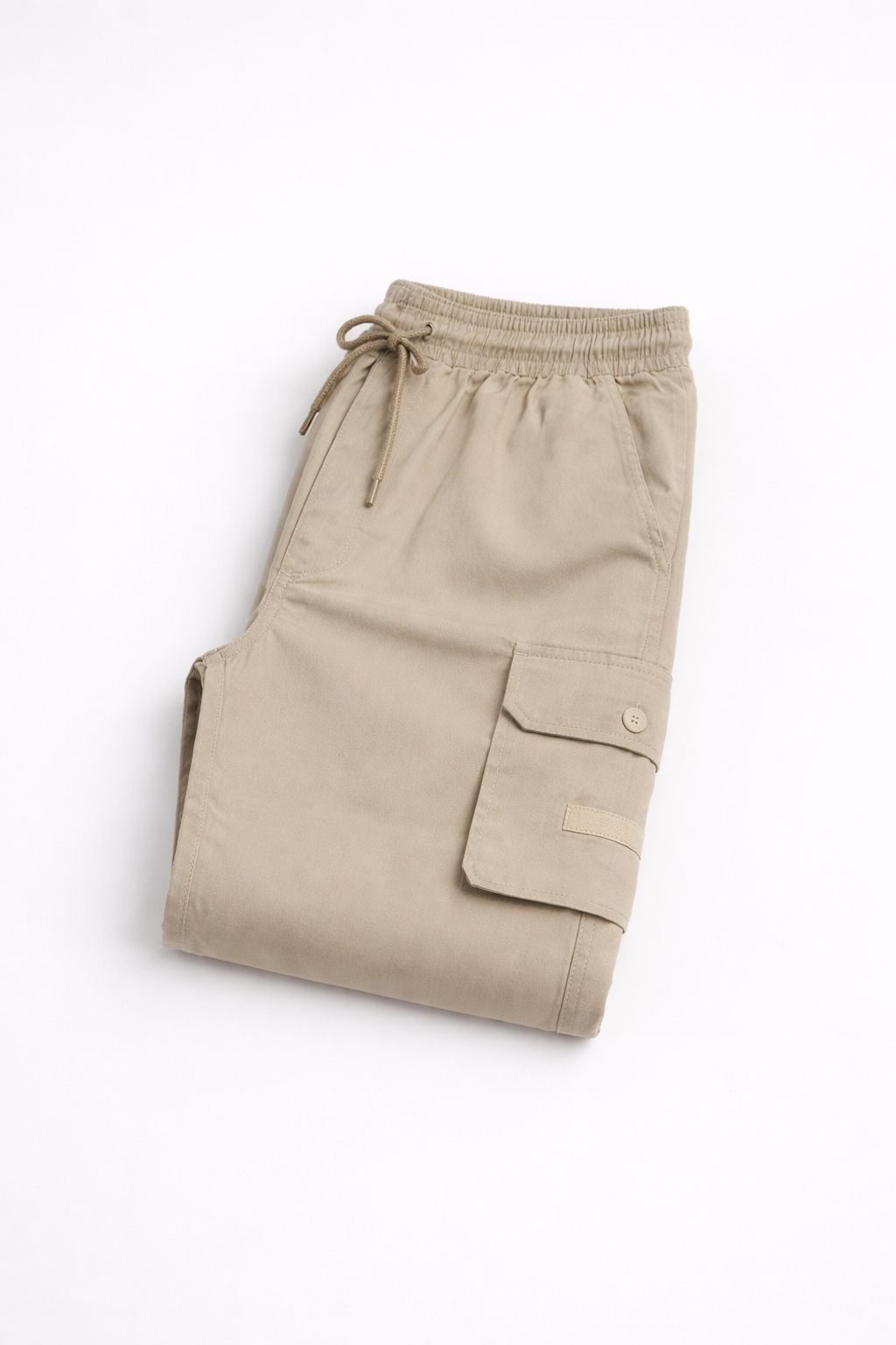 Elevated Street Cargo Joggers