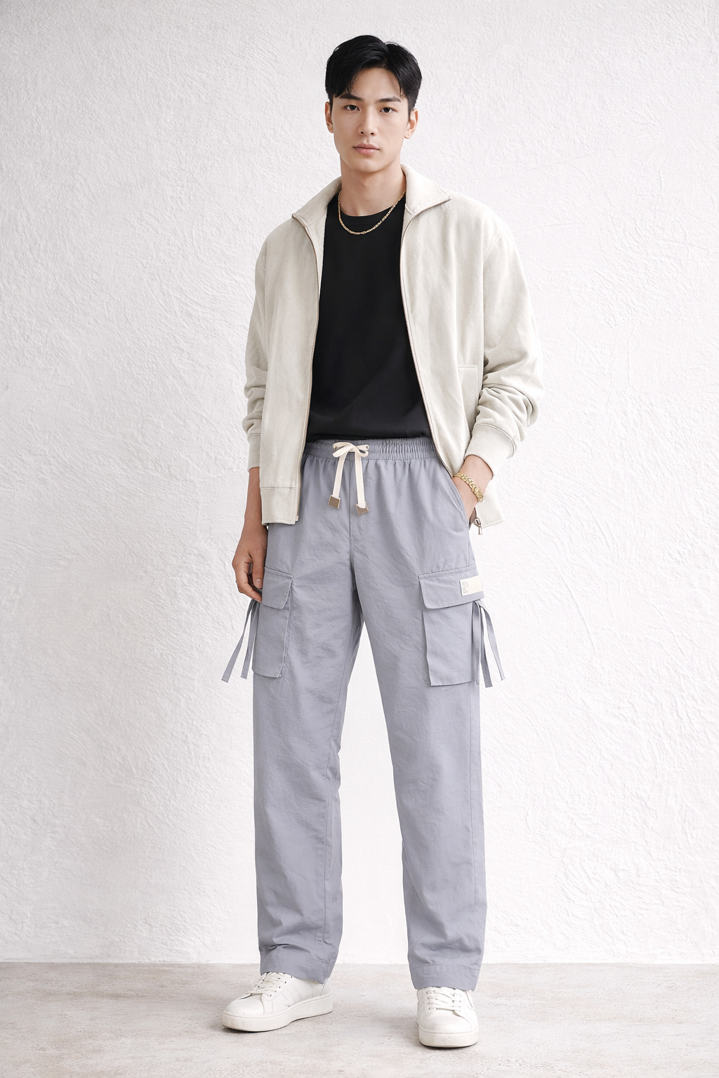 Elevated Street Cargo Pants