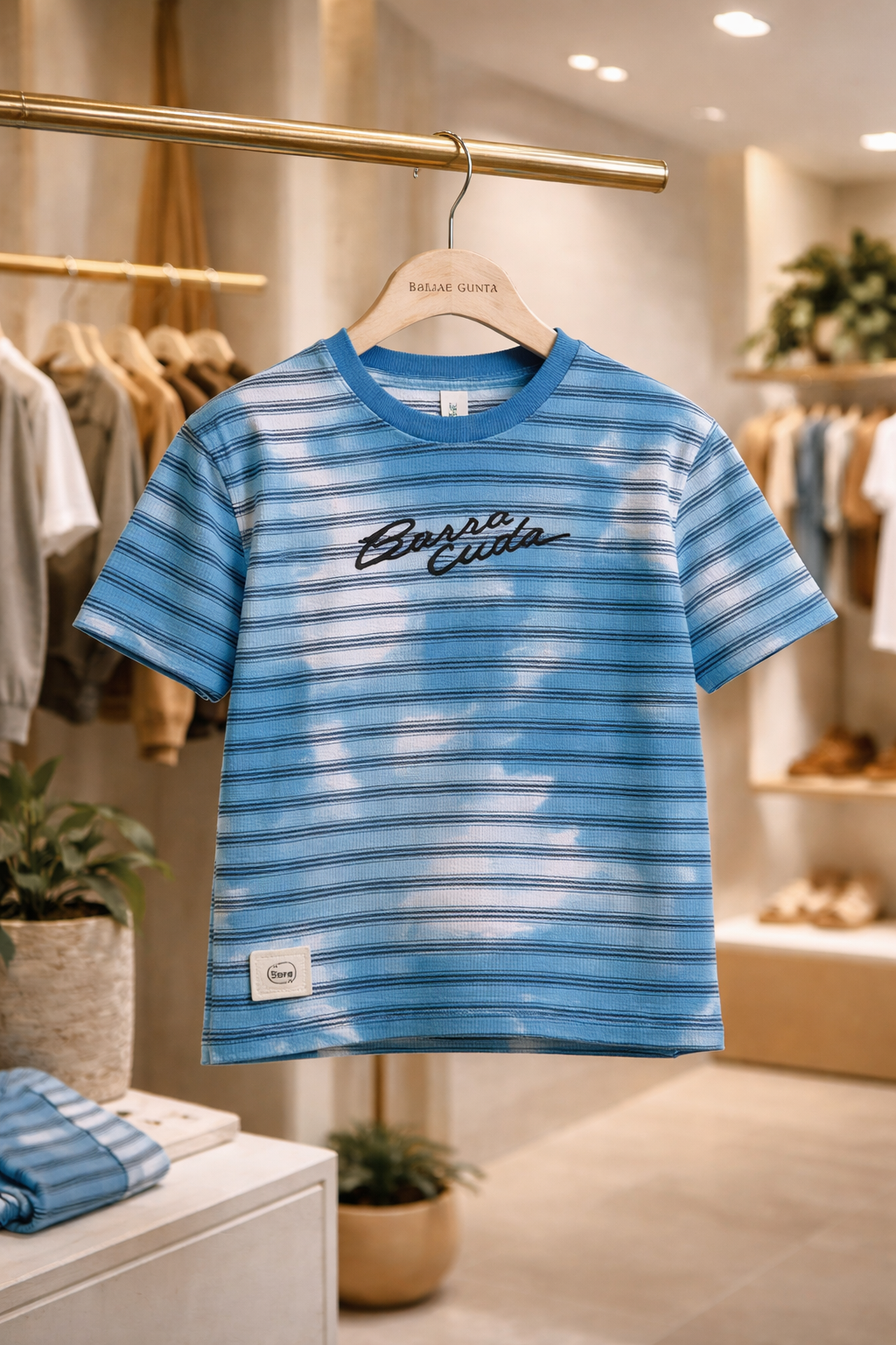 Boys T-Shirt | Half Sleeve | Age 6 - 12