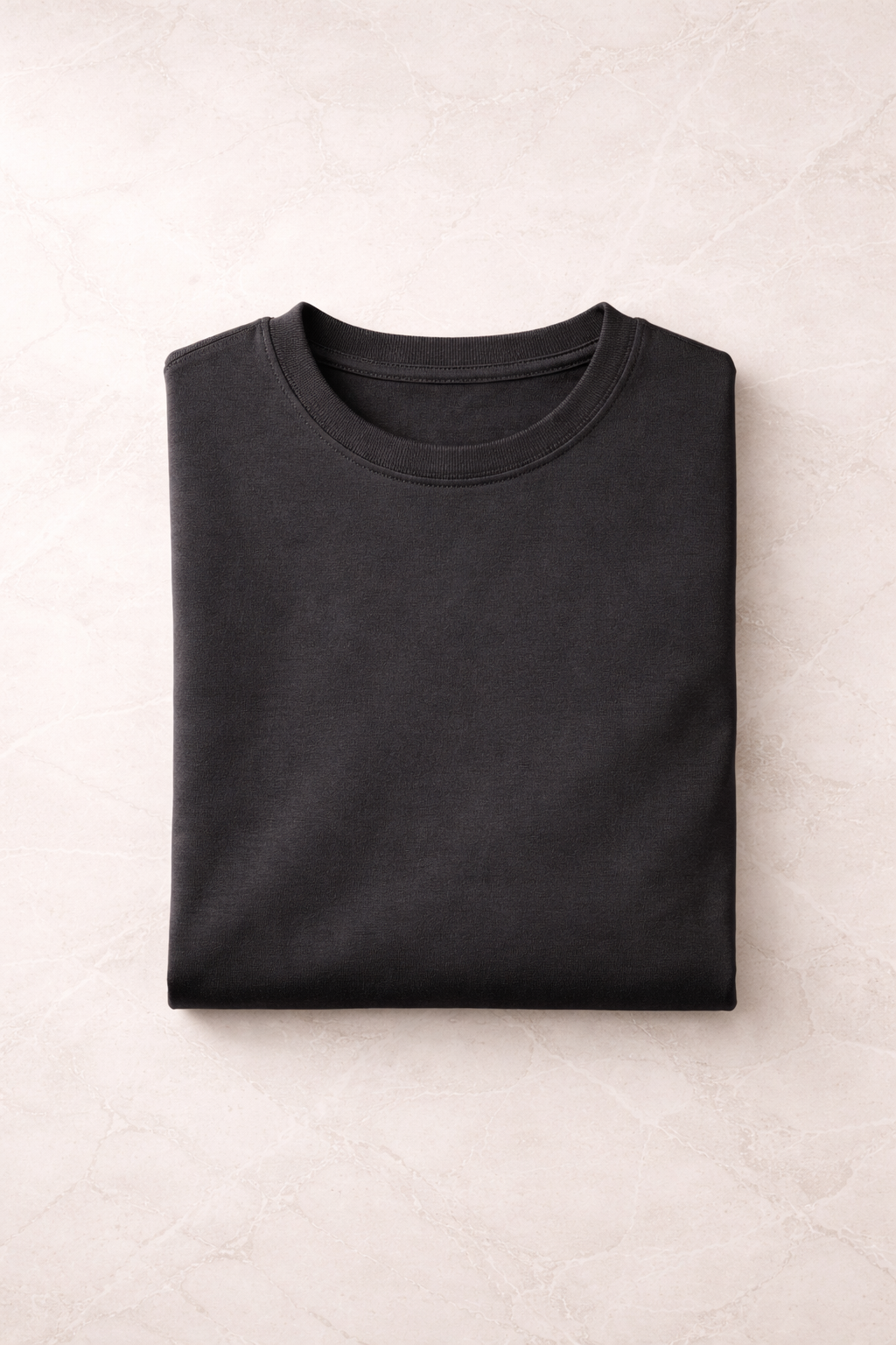 Everyday Men’s Soft Spandex Blend T-Shirt