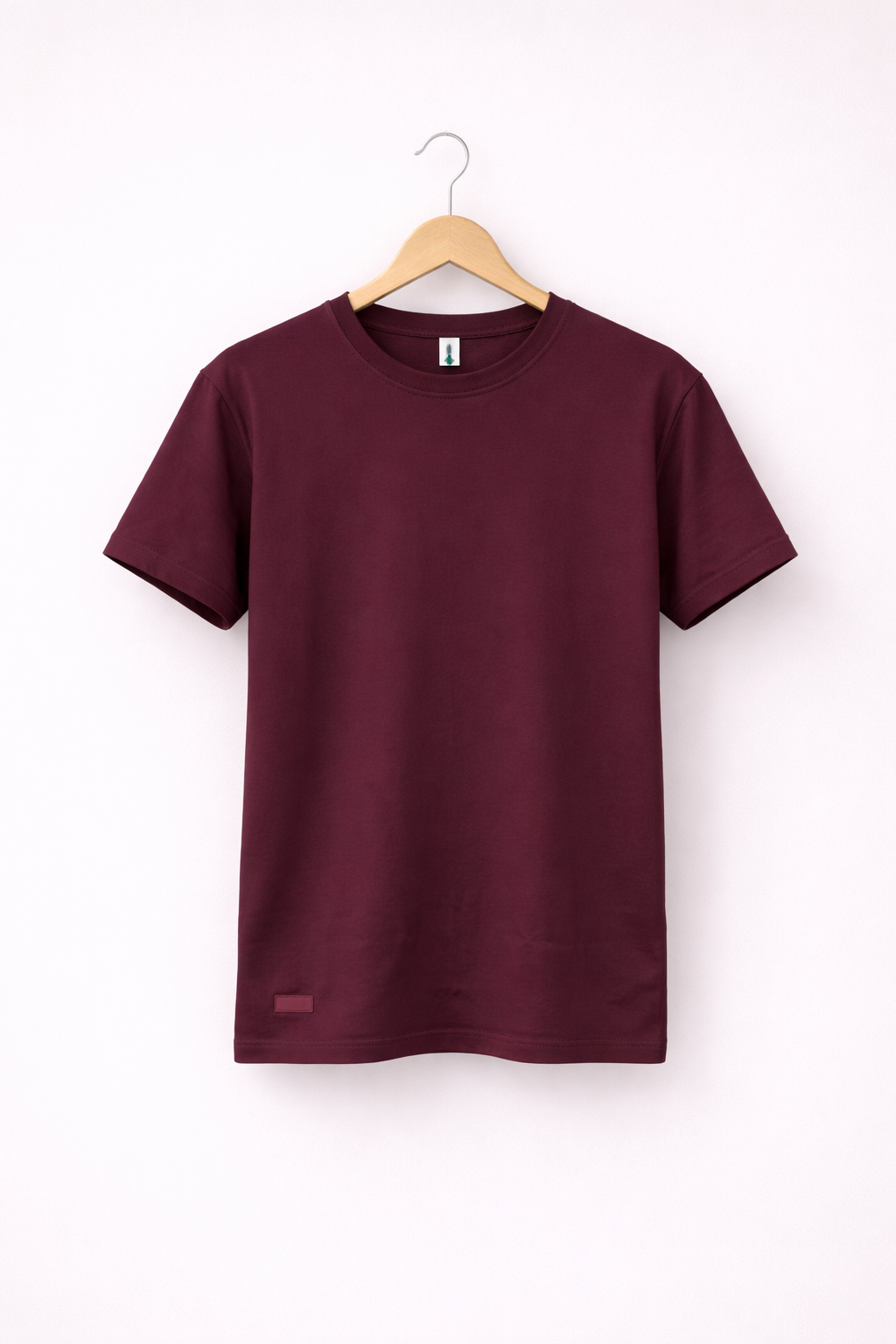 Everyday Men’s Soft Spandex Blend T-Shirt