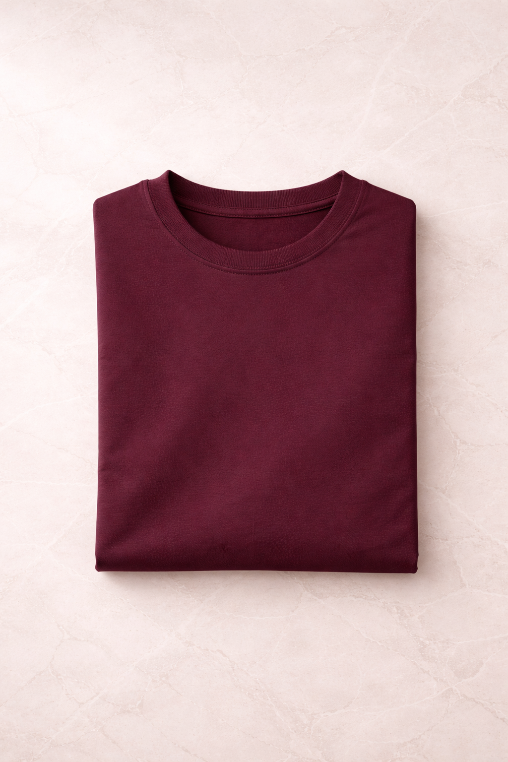 Everyday Men’s Soft Spandex Blend T-Shirt