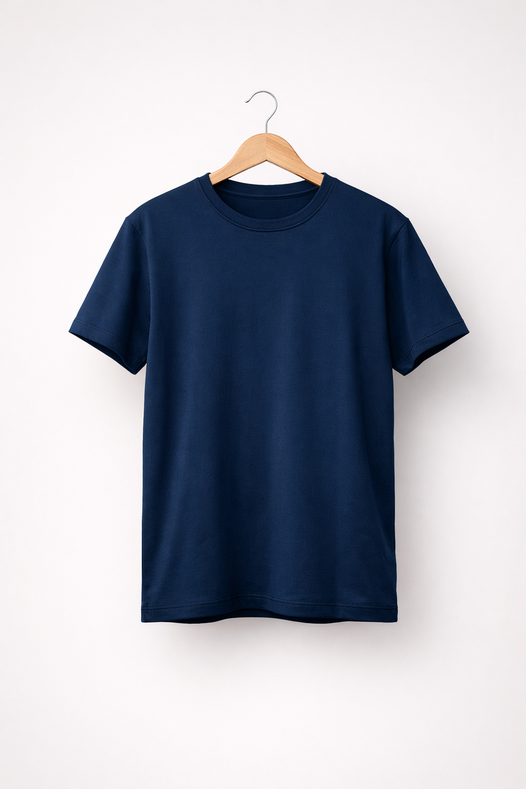 Everyday Men’s Soft Spandex Blend T-Shirt