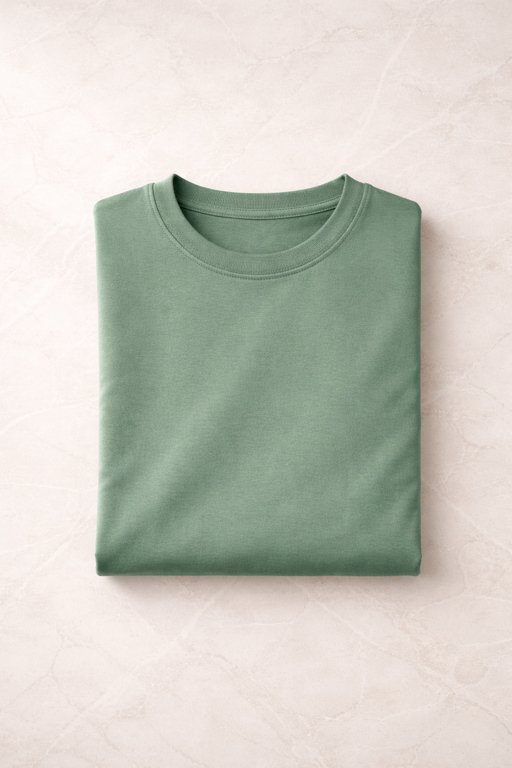 Everyday Men’s Soft Spandex Blend T-Shirt