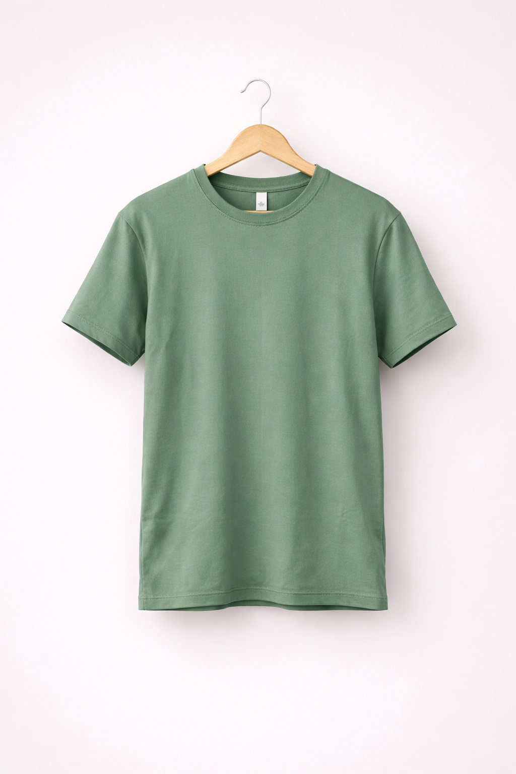 Everyday Men’s Soft Spandex Blend T-Shirt